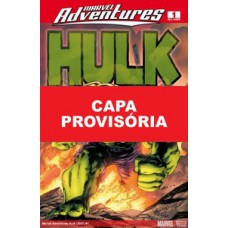 Aventuras marvel 05