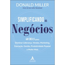 Simplificando os negócios