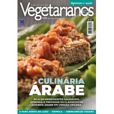 Revista dos Vegetarianos 193