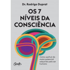 Os 7 níveis da consciência