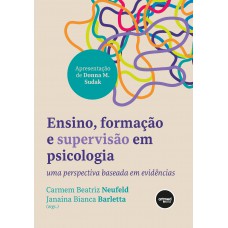 Ensino, Formação e Supervisão em Psicologia