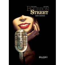 Bourbon Street 2 - Turnê De Despedida