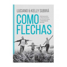 Como flechas