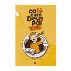 Café com Deus Pai - Teens