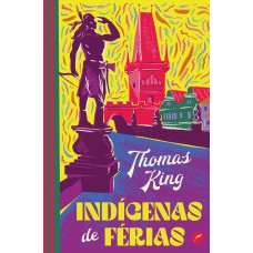 Indígenas de férias