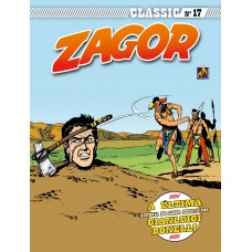 Zagor Classic - volume 17