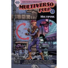 Multiverso Pulp: Multipunk