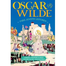 Oscar Wilde para jovens leitores