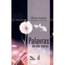 Palavras de vida eterna (Bolso)