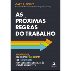 As próximas regras do trabalho