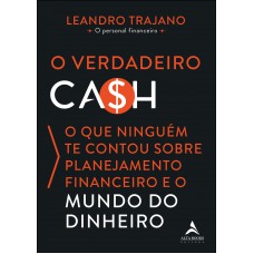 O verdadeiro ca$h