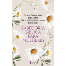 Sabedoria bíblica para mulheres