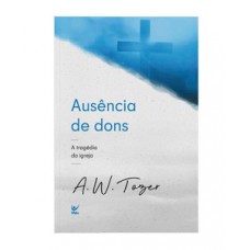 Ausência de dons