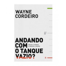 Andando com o tanque vazio? encha o tanque e renove a paixão