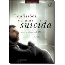 CONFISSÕES DE UM SUICIDA