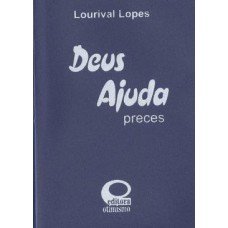 DEUS AJUDA - BOLSO