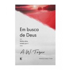 Em busca de Deus