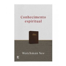 Conhecimento espiritual