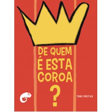 De quem é esta coroa?