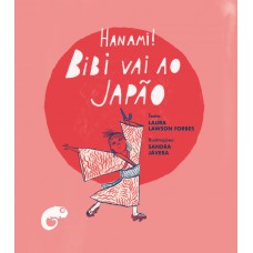 Hanami! Bibi vai ao Japão