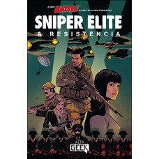 Sniper Elite