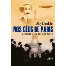 Nos céus de Paris