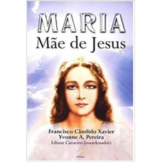 MARIA MÃE DE JESUS