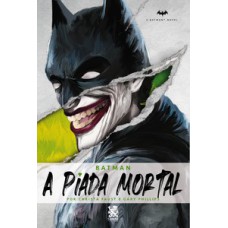 Batman - A piada mortal