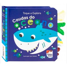 Toque e Explore: Caudas do Oceano