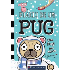 Diário de um pug 2 - Um pug na neve