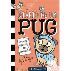 Diário de um pug 3 - Bob ajuda os animais