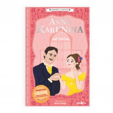 Anna Karenina - Livro + Audiolivro