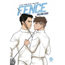 Fence (Vol. 2)