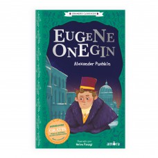 Eugene Onegin - Livro + Audiolivro