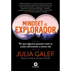 Mindset de explorador