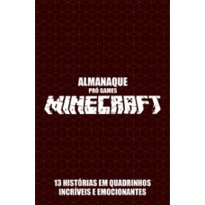 Pró-Games almanaque em quadrinhos - Edição 03