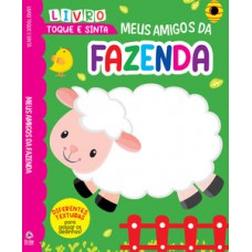 Toque e sinta - Meus amigos da fazenda