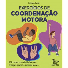 Exercícios de coordenação motora