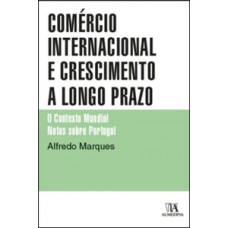 Comércio internacional e crescimento a longo prazo