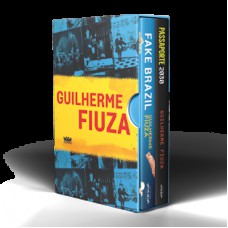 BOX – GUILHERME FIUZA