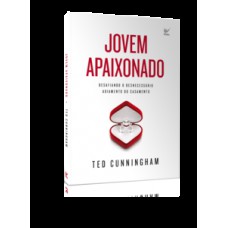 Jovem apaixonado