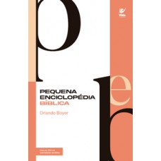 Pequena enciclopédia bíblica