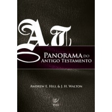 Panorama do Antigo Testamento