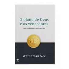 O plano de Deus e os vencedores