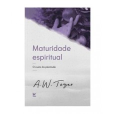 Maturidade espiritual