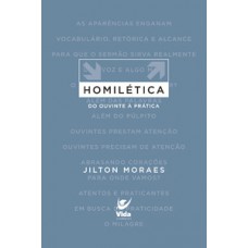 Homilética