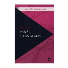 Paixão pelas almas - clássicos evangélicos (capa nova)