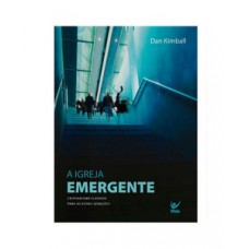 Igreja emergente, a