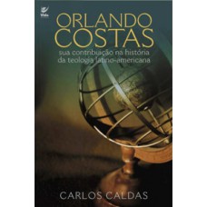 Orlando Costas