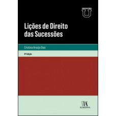 Lições de direito das sucessões